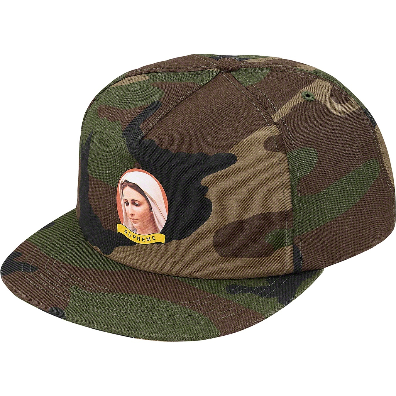 Mary 5-Panel view 3